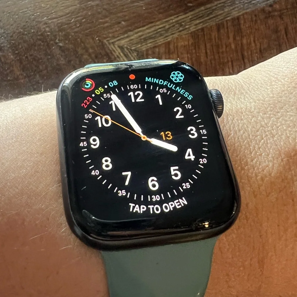 Apple Watch 5 SE Series 44mm